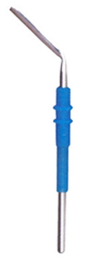 Needle Electrode CVD