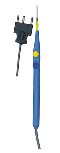 Reusable Electrosurgical Pencil